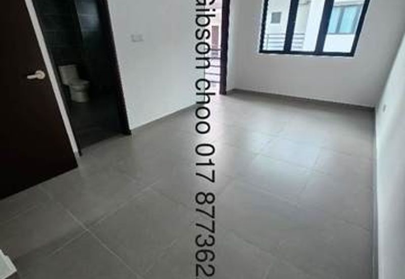 Orchid Hills (Residensi Bukit Orkid) @ 9 Miles