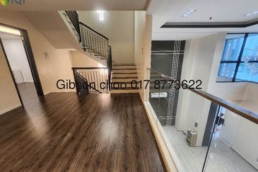 Sutera Heights, Taman Juara Jaya