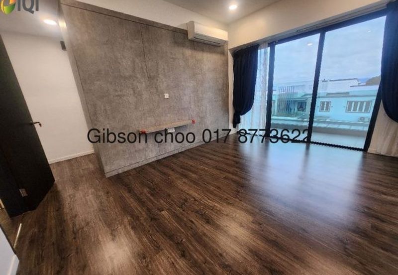 Sutera Heights, Taman Juara Jaya