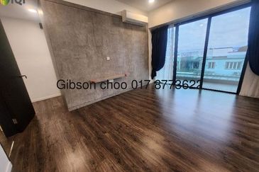 Sutera Heights, Taman Juara Jaya