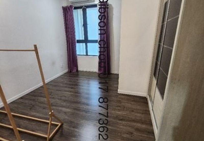 Sutera Heights, Taman Juara Jaya