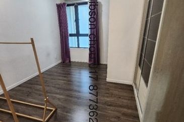 Sutera Heights, Taman Juara Jaya