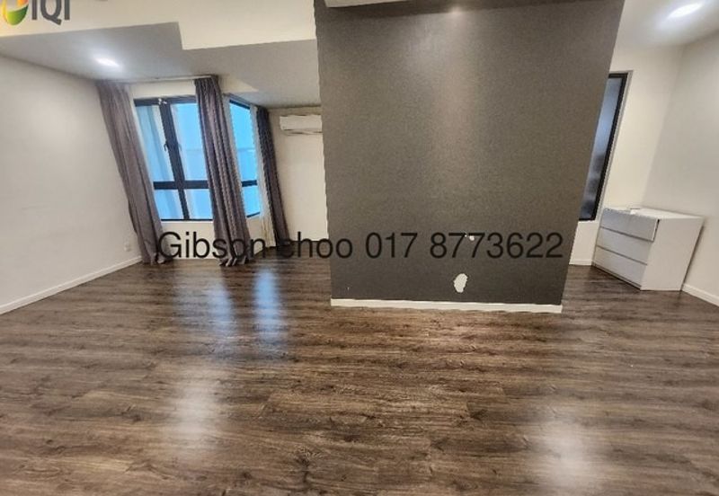 Sutera Heights, Taman Juara Jaya