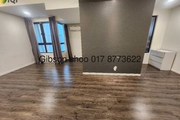 Sutera Heights, Taman Juara Jaya