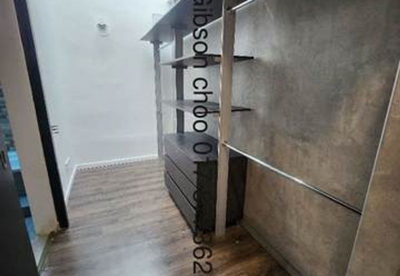 Sutera Heights, Taman Juara Jaya