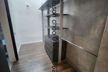 Sutera Heights, Taman Juara Jaya