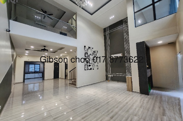 Sutera Heights, Taman Juara Jaya