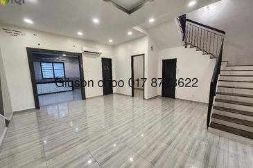 Sutera Heights, Taman Juara Jaya