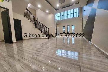 Sutera Heights, Taman Juara Jaya