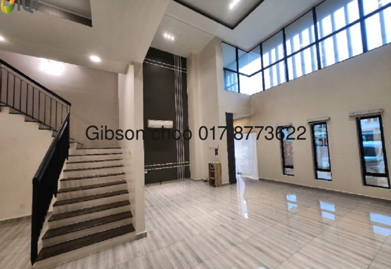 Sutera Heights, Taman Juara Jaya