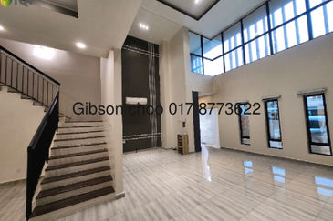 Sutera Heights, Taman Juara Jaya