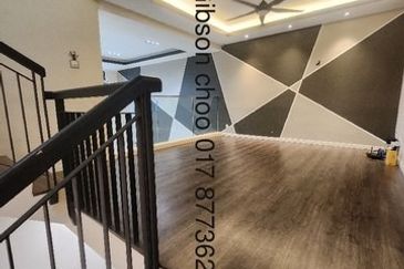 Sutera Heights, Taman Juara Jaya