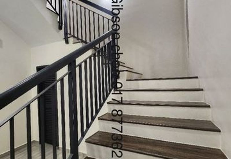 Sutera Heights, Taman Juara Jaya