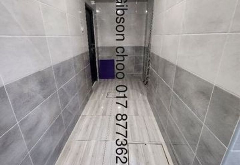 Sutera Heights, Taman Juara Jaya