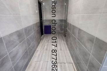 Sutera Heights, Taman Juara Jaya