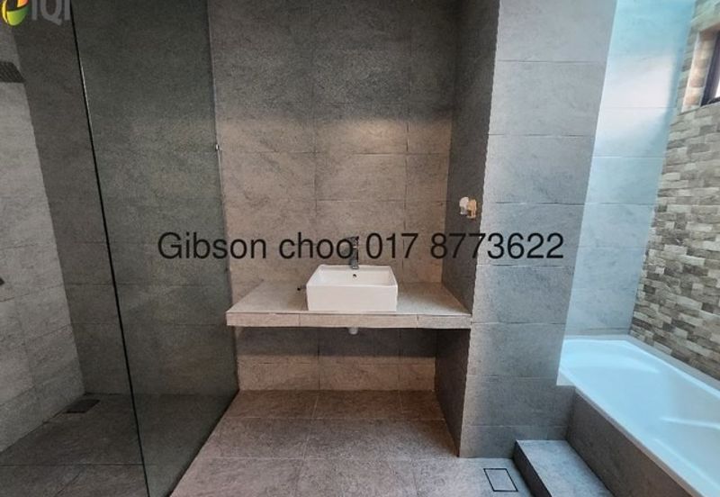 Sutera Heights, Taman Juara Jaya