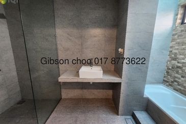 Sutera Heights, Taman Juara Jaya