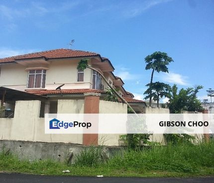 2 storey terrace house for sale in bandar mahkota cheras, cheras, selangor., Selangor, Cheras
