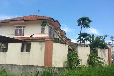 Bandar Mahkota Cheras