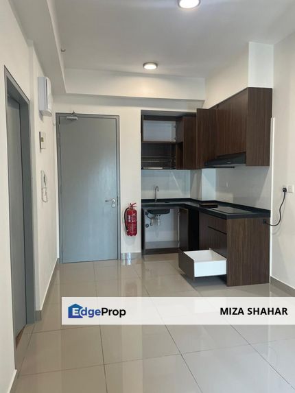 121 Residence for Rent, Selangor, Kayu Ara