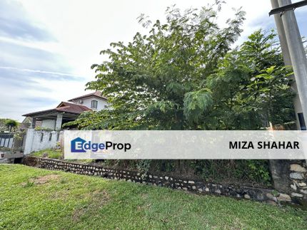 Freehold Bungalow Land Sg Merab Bangi, Selangor, Bangi