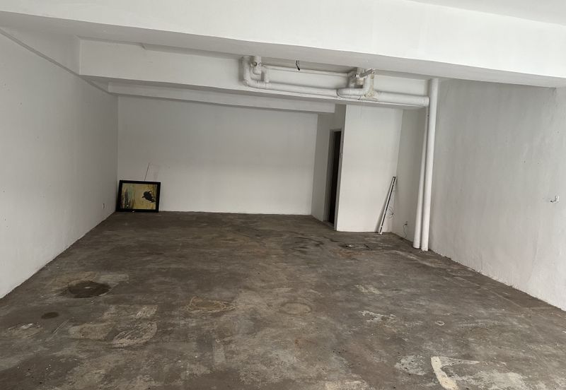 Low Cost Shop Flat Sri Pulai, Sri Kembangan