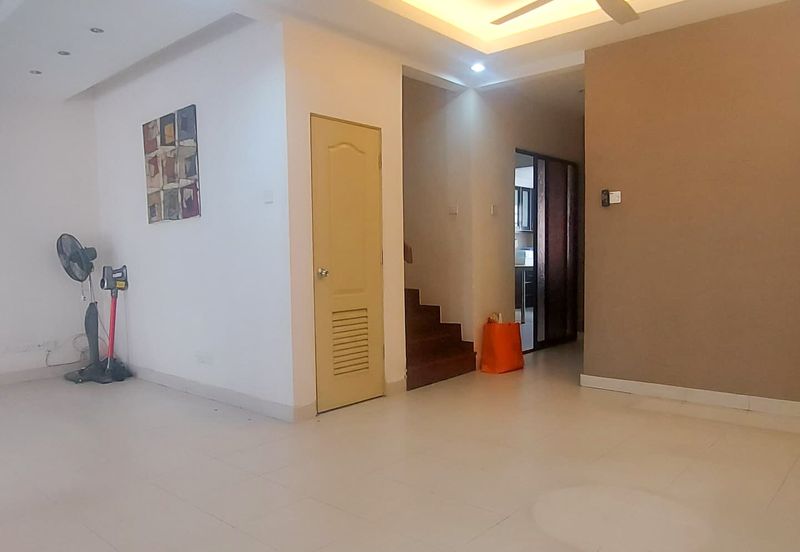 Double Storey U5 in Subang Bestari, Shah Alam