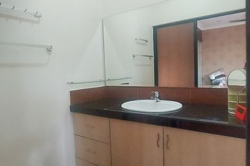 Double Storey U5 in Subang Bestari, Shah Alam