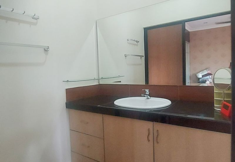 Double Storey U5 in Subang Bestari, Shah Alam