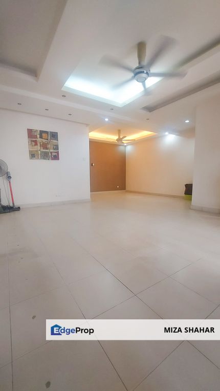 Double Storey U5 in Subang Bestari, Shah Alam, Selangor, Shah Alam