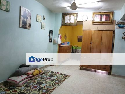 2 Storey Terrace Jln Sri Kandi, Sri Muda Shah Alam, Selangor, Shah Alam