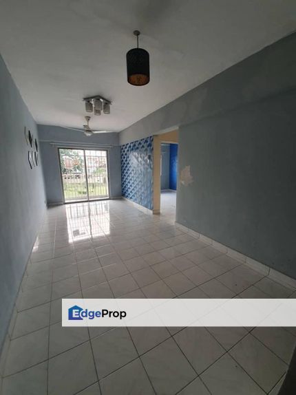 Arena Green Apartment, Bukit Jalil, Kuala Lumpur, Bukit Jalil