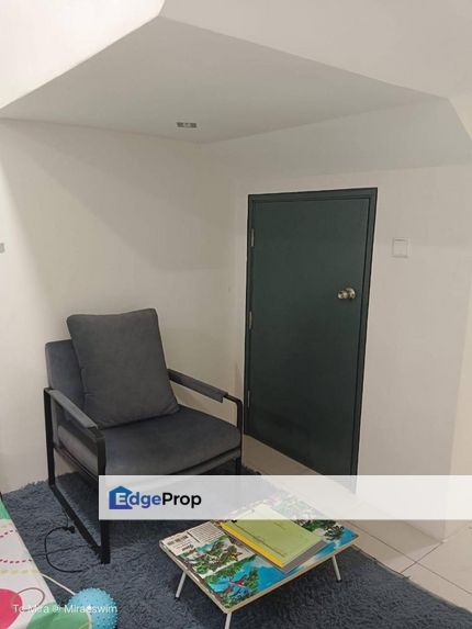 Semi D Tmn Bentara Telok Panglima Garang, Selangor, Telok Panglima Garang