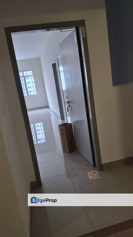 Residensi Nexus, Kajang, Selangor, Kajang