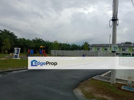 1 Storey Taman Salak Lestari, Sepang, Selangor, Sepang