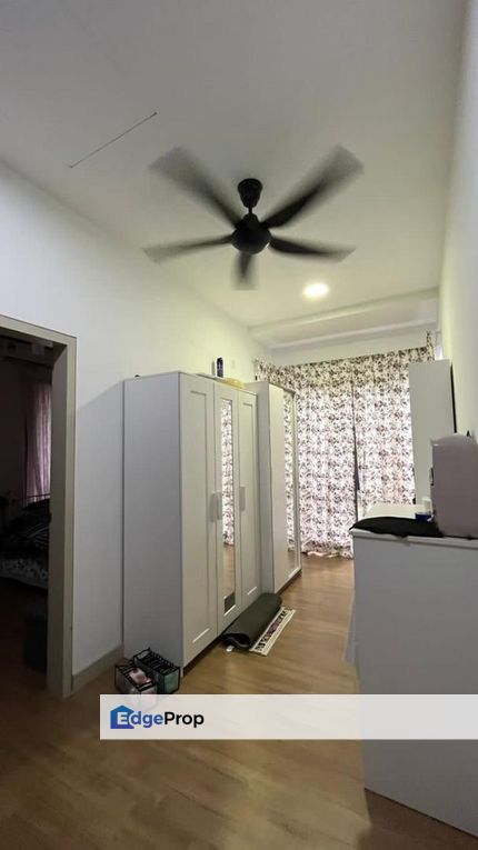 2 Storey Elmina West U16 Shah Alam, Selangor, Shah Alam