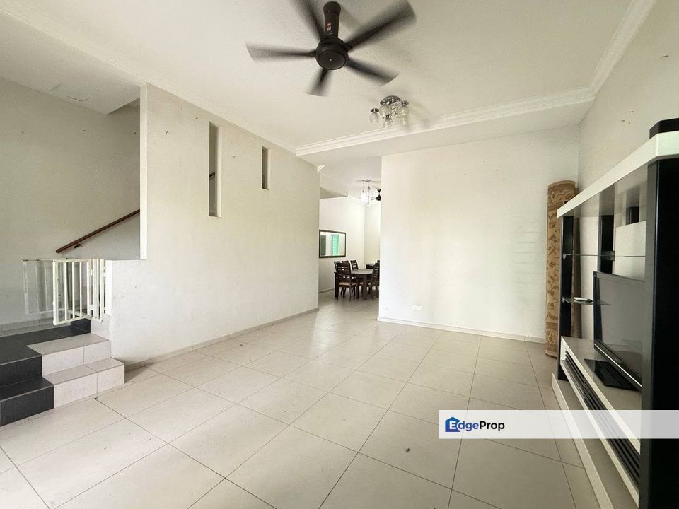 2 Storey Terrace Tmn Krubong Jaya, Melaka for Sale @RM415,000 By ...