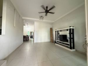 2 Storey Terrace Tmn Krubong Jaya, Melaka for Sale @RM415,000 By ...