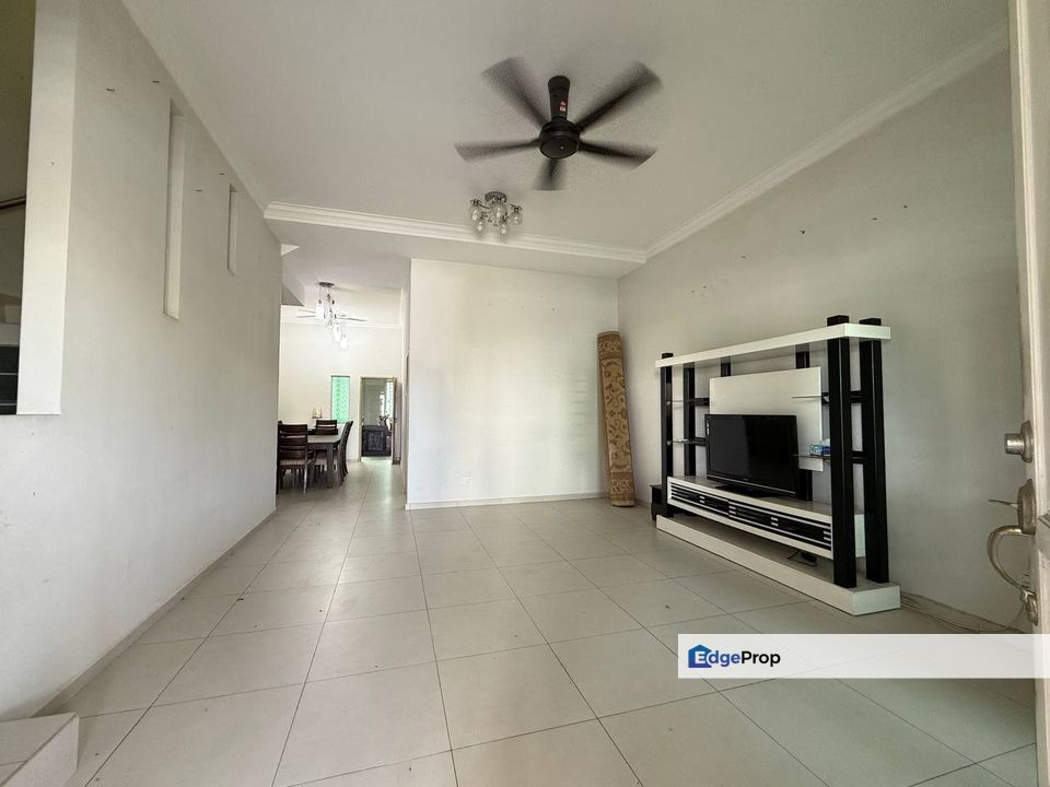 2 Storey Terrace Tmn Krubong Jaya, Melaka for Sale @RM415,000 By ...