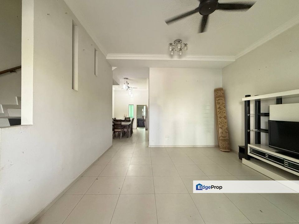 2 Storey Terrace Tmn Krubong Jaya, Melaka for Sale @RM415,000 By ...