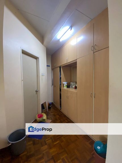 2 Storey Terrace Alam Damai, Cheras, Kuala Lumpur, Cheras