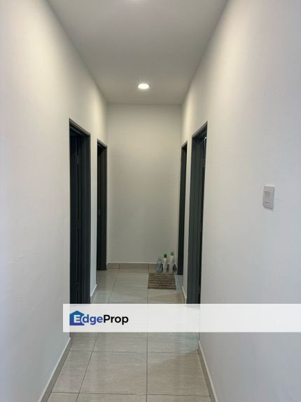 BSP21 Service Apartment, Bandar Saujana Utama, Selangor, Jenjarom