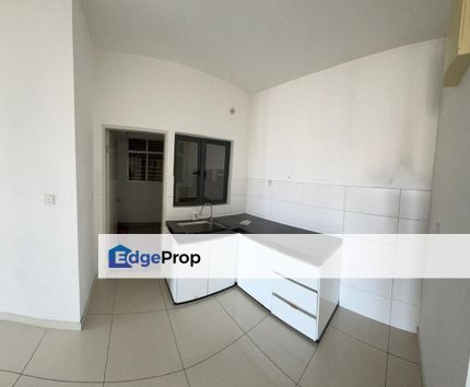 Casagreen Condominium, Bukit Jalil, Kuala Lumpur, Bukit Jalil
