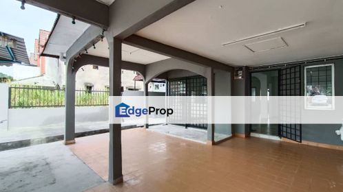 2 Storey Terrace Tmn Sri Andalas Klang, Selangor, Klang