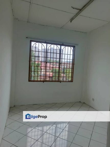 Pangsapuri Orked, Seri Kembangan, Selangor, Seri Kembangan