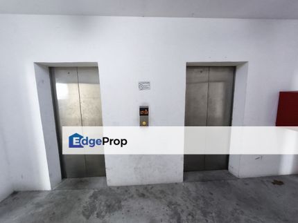 Apartment Desa Mas, Rawang, Selangor, Rawang