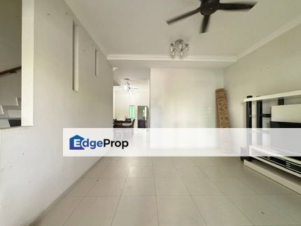 2 Storey Terrace Tmn Krubong Jaya, Melaka, Melaka, Krubong