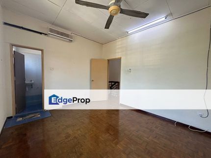 2 Storey Terrace Bandar Bukit Mahkota, Kajang, Selangor, Kajang