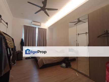 Single Storey Banglo Kota Puteri, Rawang, Selangor, Batu Arang