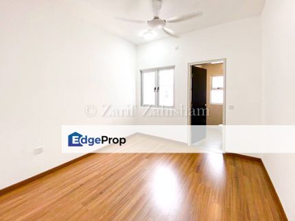 2 Storey Terrace Serenia City, Sepang, Selangor, Sepang